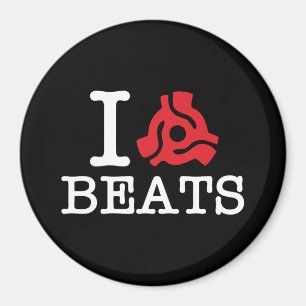 I 45 Adapter Beats Magnet