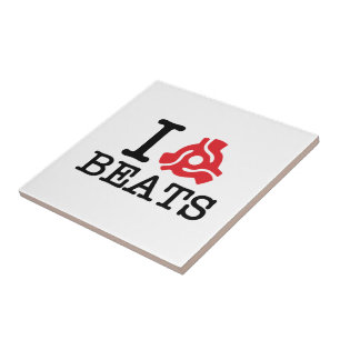 I 45 Adapter Beats Tile