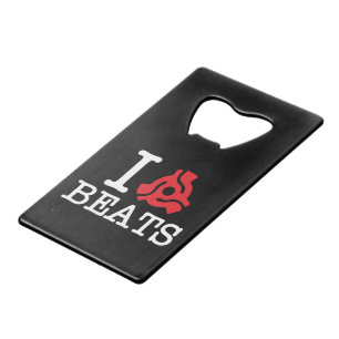 I 45 Adapter Beats Wallet Bottle Opener