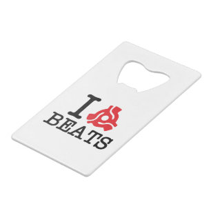 I 45 Adapter Beats Wallet Bottle Opener