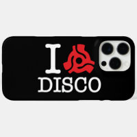 I 45 Adapter Disco