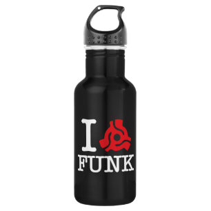 I 45 Adapter Funk 532 Ml Water Bottle