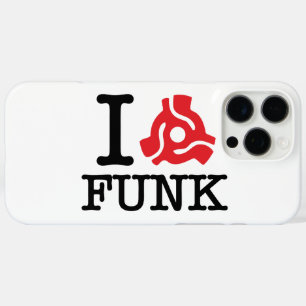 I 45 Adapter Funk iPhone 16 Pro Max Case