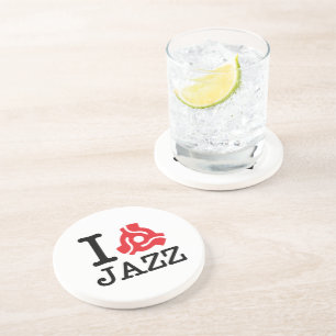 I 45 Adapter Jazz Coaster