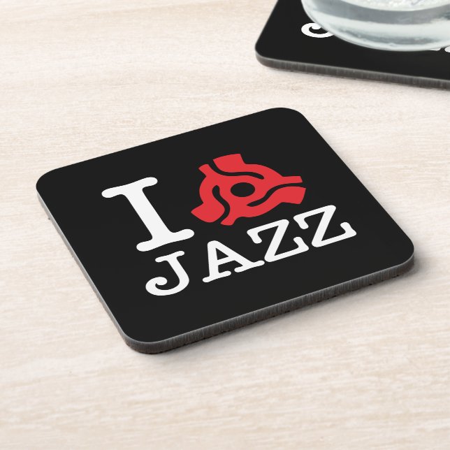 I 45 Adapter Jazz Coaster (Left Side)