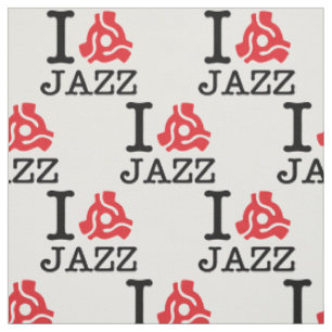I 45 Adapter Jazz Fabric