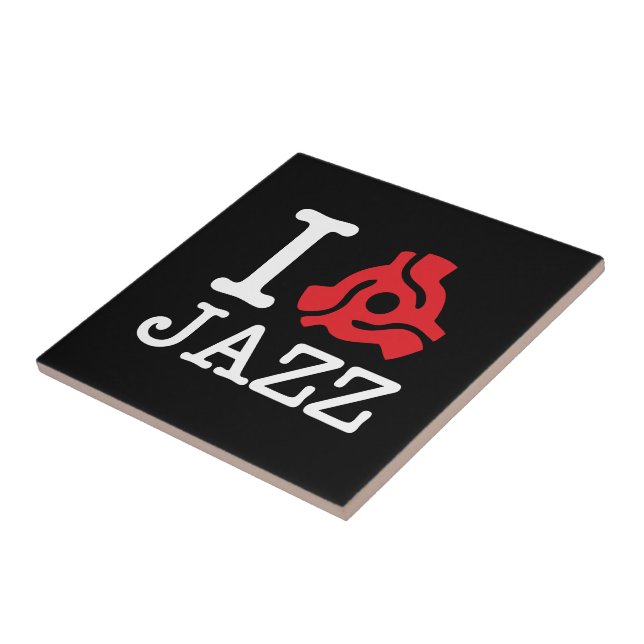 I 45 Adapter Jazz Tile (Side)