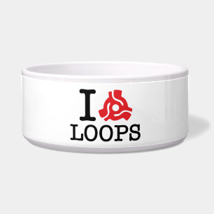 I 45 Adapter Loops