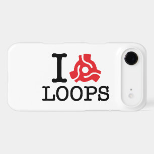 I 45 Adapter Loops