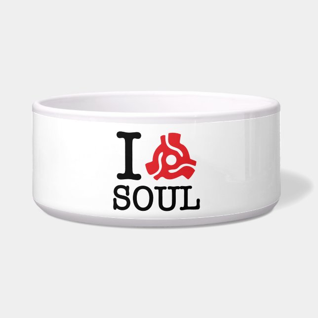 I 45 Adapter Soul (Front)