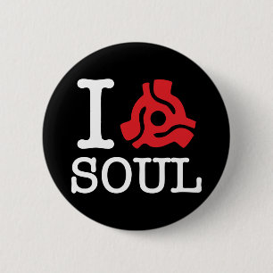 I 45 Adapter Soul 2 Inch Round Button