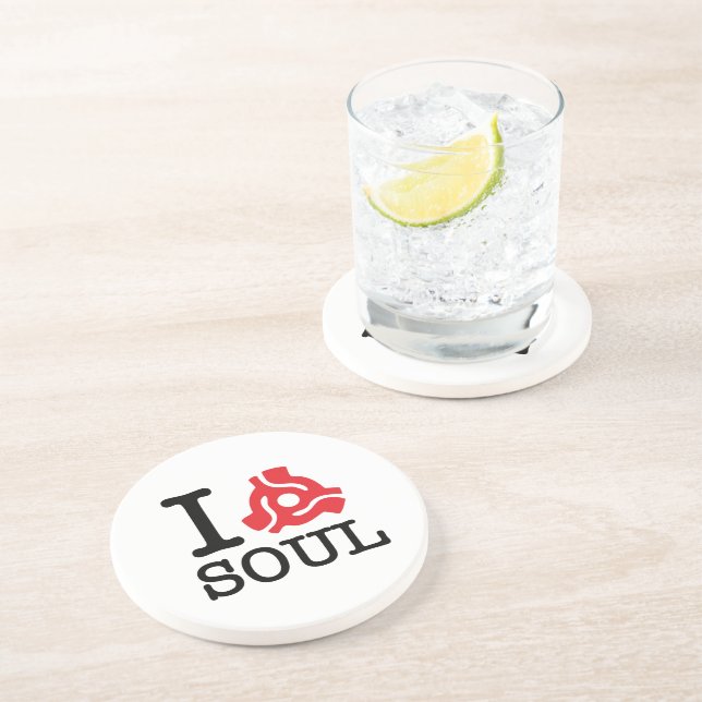 I 45 Adapter Soul Coaster (Side)