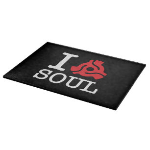 I 45 Adapter Soul Cutting Board