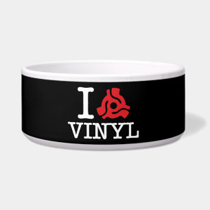 I 45 Adapter Vinyl