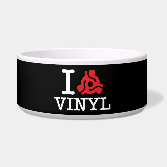 I 45 Adapter Vinyl (Front)