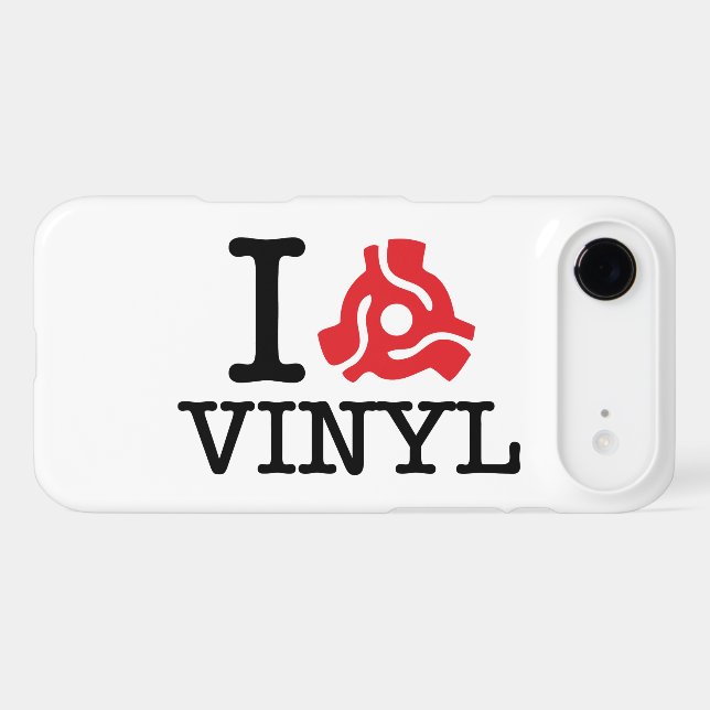 I 45 Adapter Vinyl (Back (Horizontal))