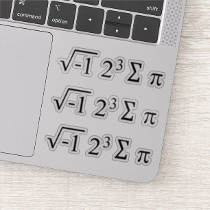 i 8 sum pi - I Ate Some Pie - Funny Math Formula