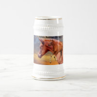 I Adore Arabian Horses Mug