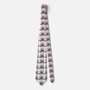 I aim to strike tie