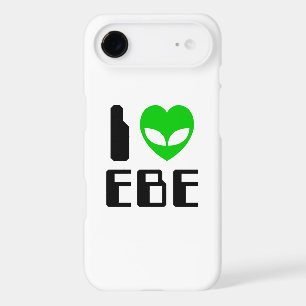 I Alien Heart EBE