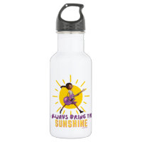 I Always Bring the Sunshine