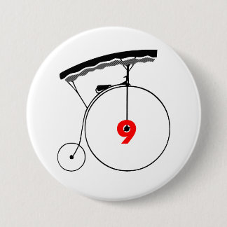 I Always Cry At Funerals 9 3 Inch Round Button