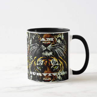 I am a cancer Survivor! Mug