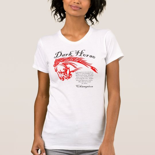 I am a Champion T-Shirt