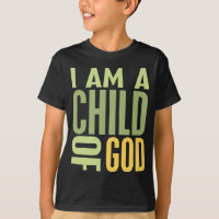 I Am  A Child of God