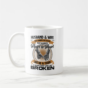 I AM A DAD GRANDPA AND A VETERAN NOTIHNG SCARES sh Coffee Mug