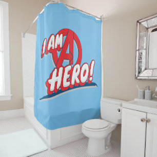 I Am A Hero!