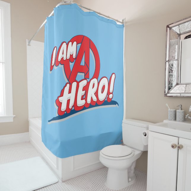 I Am A Hero! (In Situ)