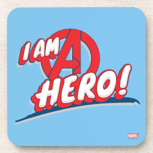 I Am A Hero! Coaster