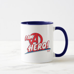 I Am A Hero! Mug