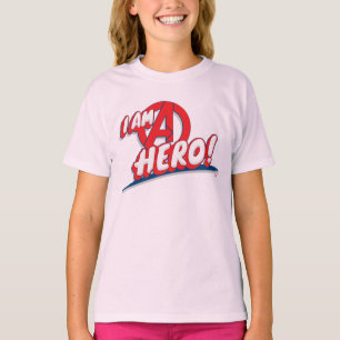 I Am A Hero! T-Shirt