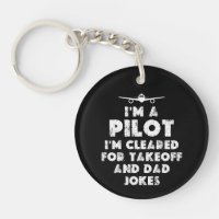 I am a Pilot Funny Dad Jokes