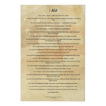 I Am (a Police Officer) Poem with Flag Background