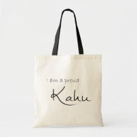 I am a proud Kahu (pet parent) - Benefits PACR