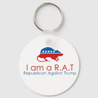 I am a R.A.T: Republican Against Trump