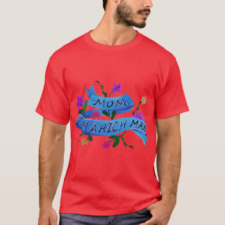 I am a Rich Man retro T-Shirt