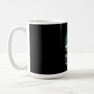I Am A School Bus Driver Coffee Mug