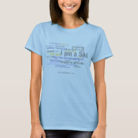 I am a Sikh - (Front Design)