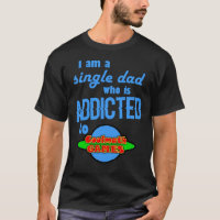 I am a single Dad who is addicted to Cool Math Gam