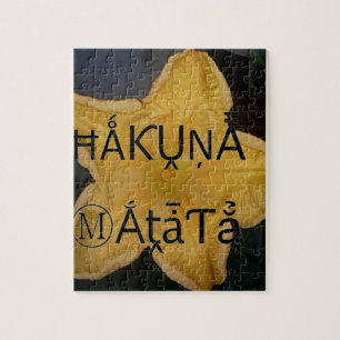 I am a star within. jigsaw puzzle