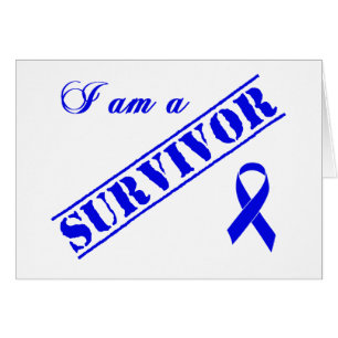 I am a Survivor