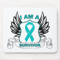 I am a Survivor - Ovarian Cancer