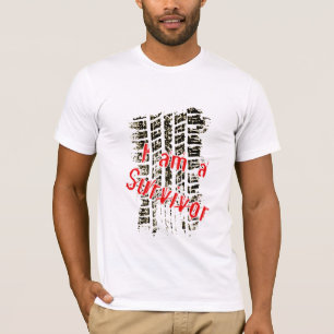 I am a Survivor T-Shirt