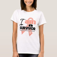 I am a Survivor - Uterine Cancer