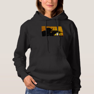 I am a Veteran Hoodie