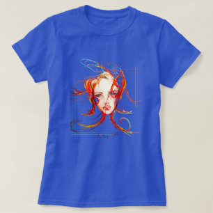 "I Am a Work in Progress" T-Shirt